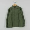 Stan Ray 2 Pocket Shirt - Olive