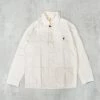 Uskees 3011 Overshirt - Cream