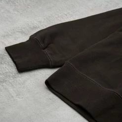 Uskees 7005 Sweatshirt - Faded Black 5 Uskees 7005 Sweatshirt - Faded Black -Kyosho Shop 7005Sweatshirt FadedBlack2 1024x1024