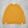 Uskees 7005 Sweatshirt - Yellow