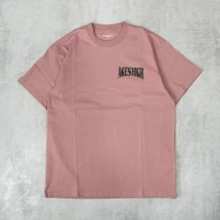 Carhartt Aces Tee - Lupinus