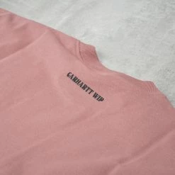 Carhartt Aces Tee - Lupinus -Kyosho Shop AcesTee Lupinus3 1024x1024