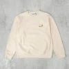 Carhartt WIP American Script Sweat - Calico