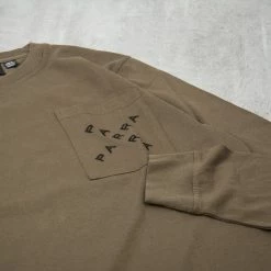 By Parra Angelica L/S Tee - Leaf -Kyosho Shop AngelicaL STee Leaf2 1024x1024