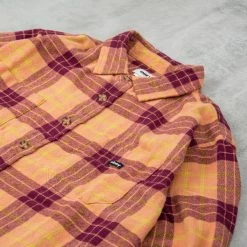 Obey Arnold Woven - Italian Clay Multi -Kyosho Shop ArnoldWoven ItalianClayMulti2 1024x1024