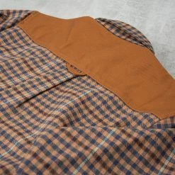 Carhartt WIP Asher Shirt - Jasper / Hamilton Brown -Kyosho Shop AsherShirt Jasper HamiltonBrown3 1024x1024