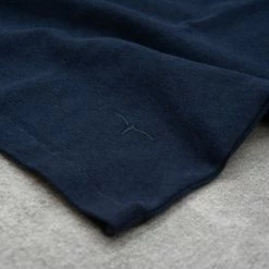 Benzak BT-01 Pocket Tee - Navy -Kyosho Shop BT 01POCKETTEE Navy2 1024x1024