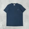 Benzak BT 07 B Embro Tee - Navy