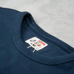 Benzak BT 07 B Embro Tee - Navy -Kyosho Shop BT07BEmbroTee Navy3 1024x1024