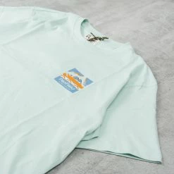 Penfield Back Print Tee - Surf Spray -Kyosho Shop BackPrintTee SurfSpray2 1024x1024