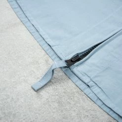 Carhartt WIP Berm L/S Shirt - Frosted Blue -Kyosho Shop BermL SShirt FrostedBlue4 1024x1024