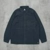 Edwin Big Shirt Rip Stop - French Navy