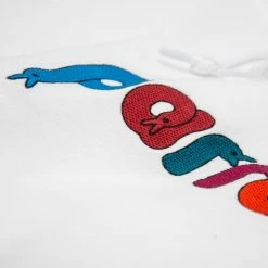By Parra Bird Face Hoodie - White -Kyosho Shop BirdFaceHoodie White3 56396114 41cd 4829 8ce3 c1197eb1d27c 1024x1024