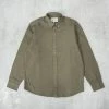 Carhartt WIP Bolton L/S Shirt - Salvia