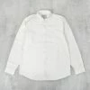 Carhartt WIP Bolton L/S Shirt - White