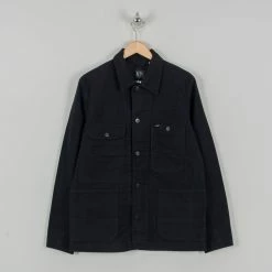Lee Box Pocket Loco Jacket - Navy