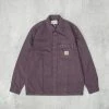 Carhartt WIP Charter Shirt - Artichoke