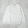 Carhartt WIP Chase Sweatshirt - Ash Heather