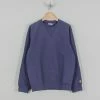 Carhartt WIP Chase Sweatshirt - Cold Viola