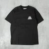 Carhartt WIP City Tee - Black / White