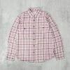 Obey Cole Woven Shirt - Lilac Chalk Multi