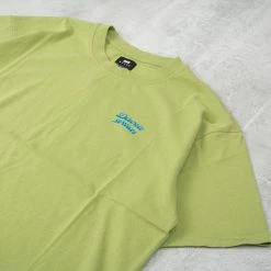 Edwin Discrete Services Tee - Tendril -Kyosho Shop DiscreteServicesTee Tendril2 1024x1024