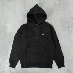 Obey Established Works Bold Hood - Black