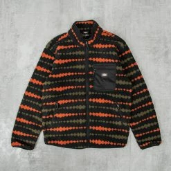 Dickies Falkville Fleece - Black