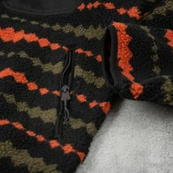 Dickies Falkville Fleece - Black -Kyosho Shop FalkevilleFleece Black3 1024x1024