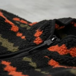 Dickies Falkville Fleece - Black -Kyosho Shop FalkevilleFleece Black4 1024x1024