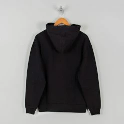 Deus Ex Machina Full Moon Hoodie - Black -Kyosho Shop FullmoonHoodie Black2 1024x1024