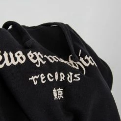 Deus Ex Machina Full Moon Hoodie - Black -Kyosho Shop FullmoonHoodie Black4 1024x1024