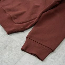 Carhartt WIP Half Zip American Script Sweat - Ale -Kyosho Shop HalfZipAmericanScriptSweat Ale3 1024x1024