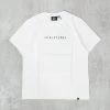 By Parra Headaches Tee - White