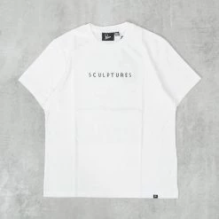 By Parra Headaches Tee - White