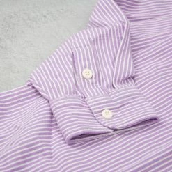 Dickies Hickory Long Sleeve - Purple Rose 5 Dickies Hickory Long Sleeve - Purple Rose -Kyosho Shop HickoryLongSleeve PurpleRose3 1024x1024