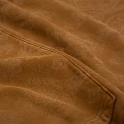 Carhartt WIP Hooded Verse Sweat - Hamilton Brown -Kyosho Shop HoodedVerseSweat HamiltonBrown4 1024x1024