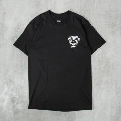Obey In Bloom Tee - Black