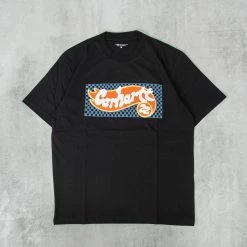 Carhartt WIP Joyride Tee - Black