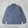 Carhartt WIP Kenard Shirt - Storm Blue