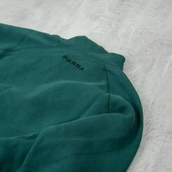 By Parra Life Experience Half Zip Sweat - Pine Green -Kyosho Shop LifeExperienceHalfZipSweat PineGreen4 df8d0295 3caf 4ebc a9af 91f7e4f8a9dd 1024x1024