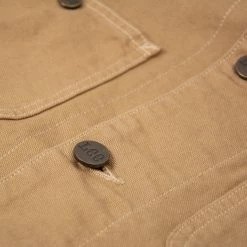 Lee Loco Jacket - Clay -Kyosho Shop LocoJacket Clay3 1024x1024