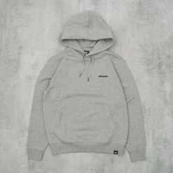 Dickies Loretto Hoodie - Grey Melange