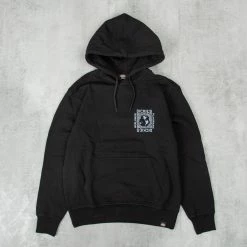 Dickies Marbury Hoodie - Black