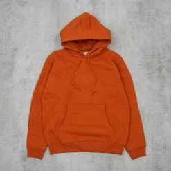 Obey Mini Regal Hood - Ginger