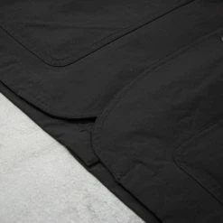 Carhartt WIP Montana Blazer - Black -Kyosho Shop MontanaBlazer Black3 1024x1024