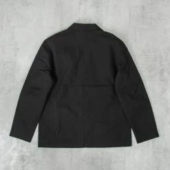 Carhartt WIP Montana Blazer - Black -Kyosho Shop MontanaBlazer Black4 1024x1024