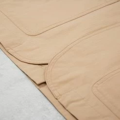 Carhartt WIP Montana Blazer - Dusty Hamilton Brown -Kyosho Shop MontanaBlazer DustyHamiltonBrown3 1024x1024