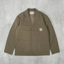 Carhartt WIP Montana Blazer - Seaweed