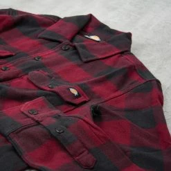 Kyosho Shop -Kyosho Shop NewSacramentoShirt Maroon2 1024x1024